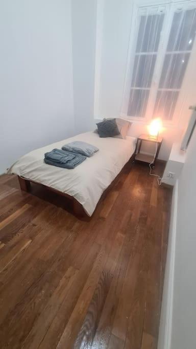 Duplex De Prestige Apartment Troyes Exterior foto